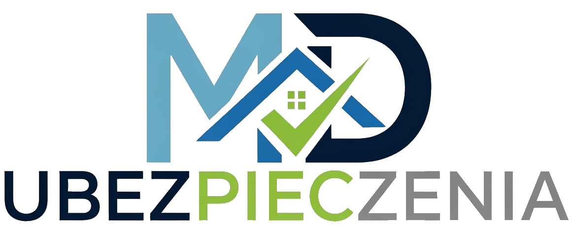 MD Ubezpieczenia