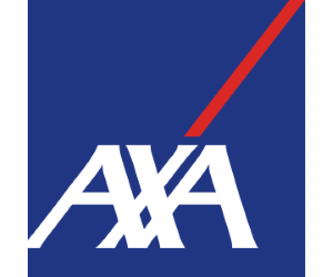 Logo AXA