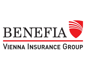 Logo Benefia