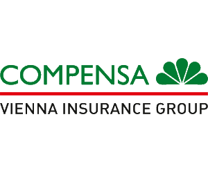 Logo Compensa