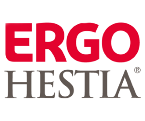 Logo Ergo Hestia