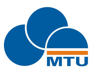Logo MTU