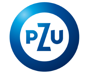 Logo PZU