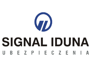 Logo Signal-Iduna