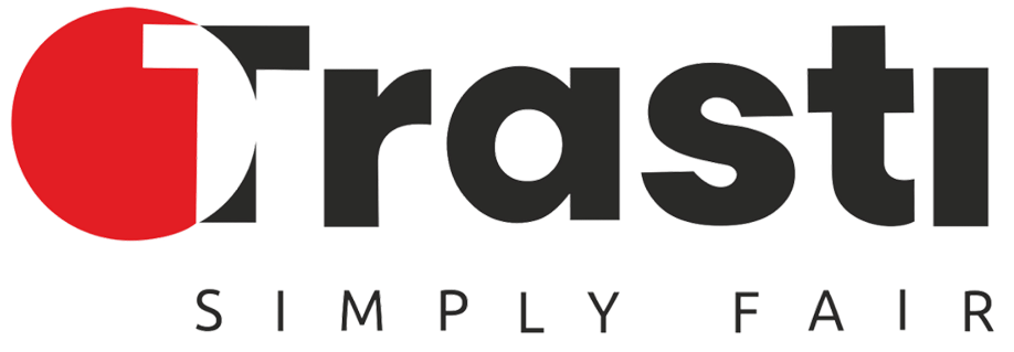 Logo TRASTI