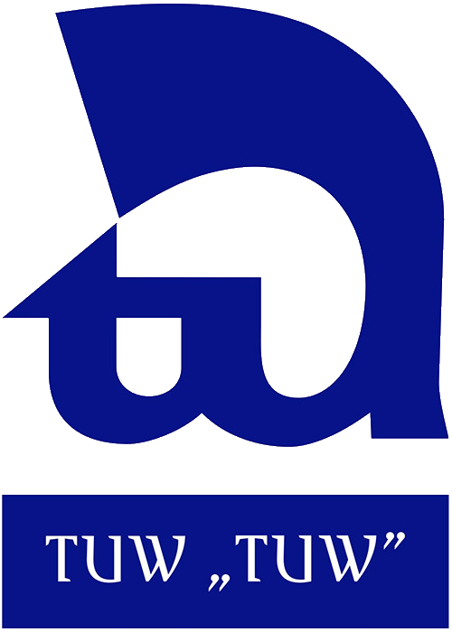 Logo TUW