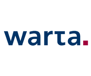 Logo Warta